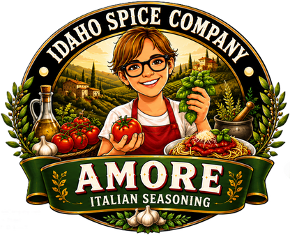 Amore - Italian Seasoning