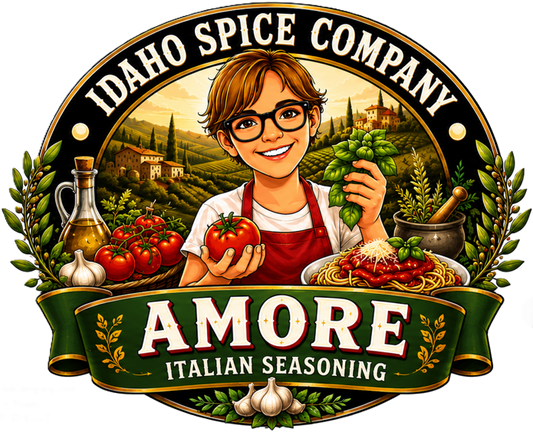 Amore - Italian Seasoning
