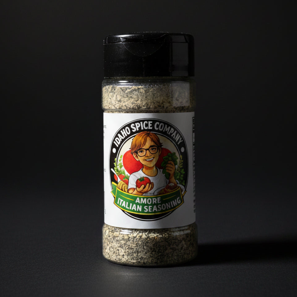 Amore - Italian Seasoning