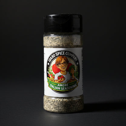 Amore - Italian Seasoning