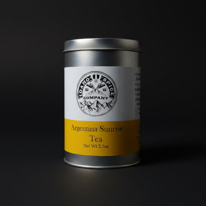 Argentina Sunrise Tea
