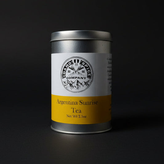 Argentina Sunrise Tea