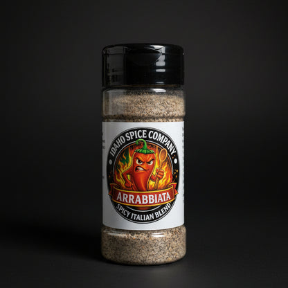 Arrabbiata - Spicy Italian Blend