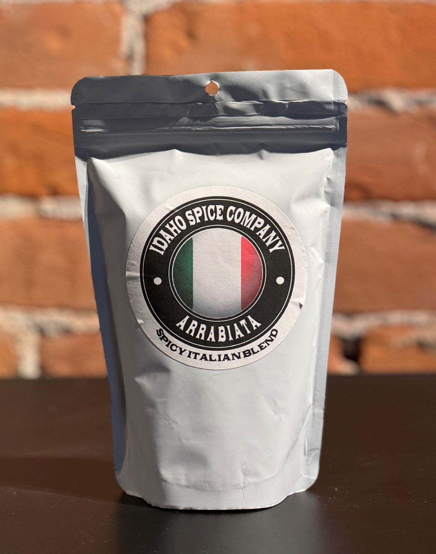 Arrabiata - Spicy Italian Blend