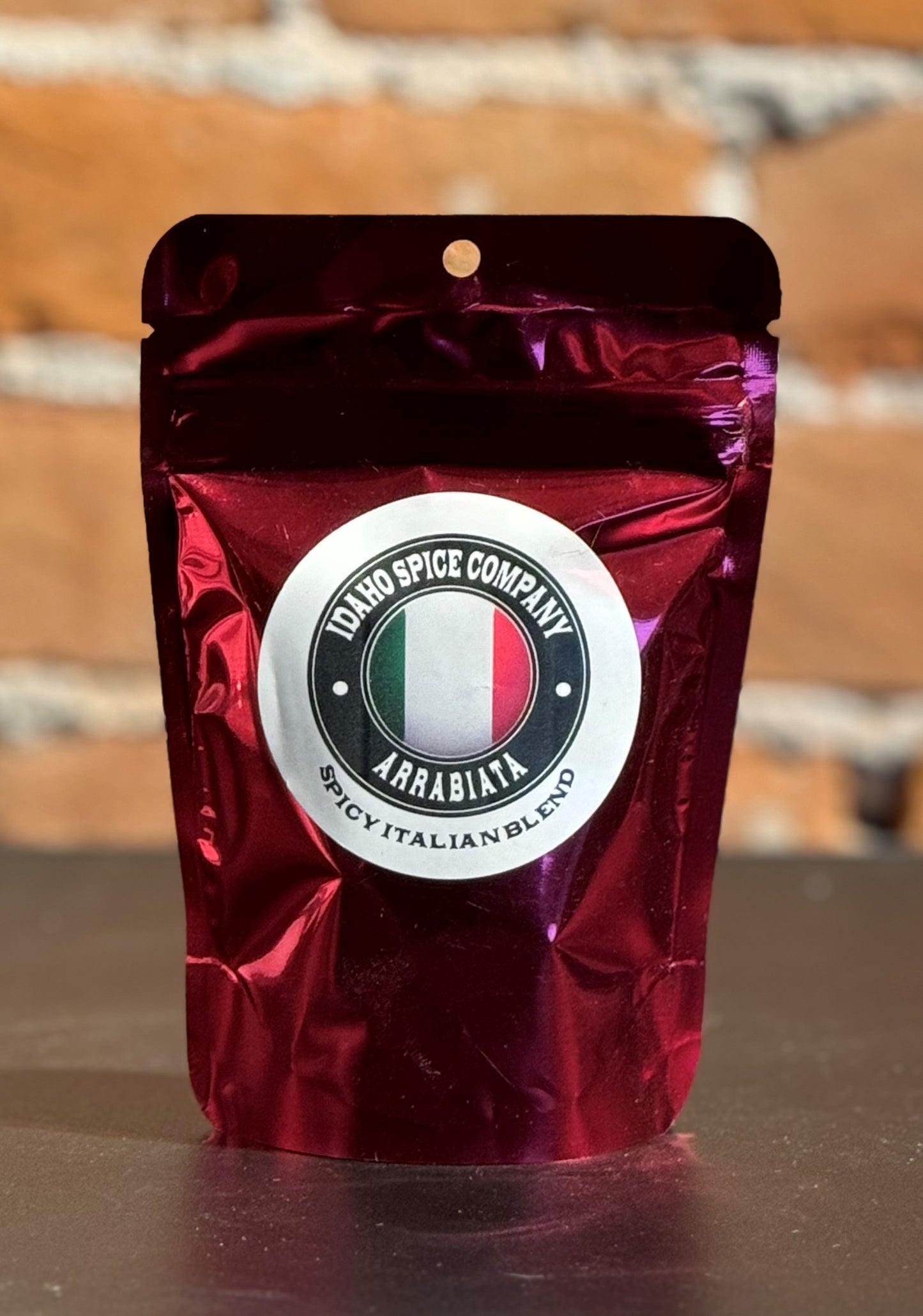 Arrabiata - Spicy Italian Blend