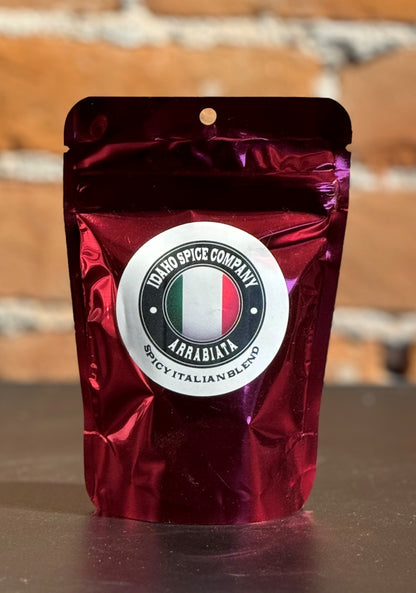 Arrabiata - Spicy Italian Blend