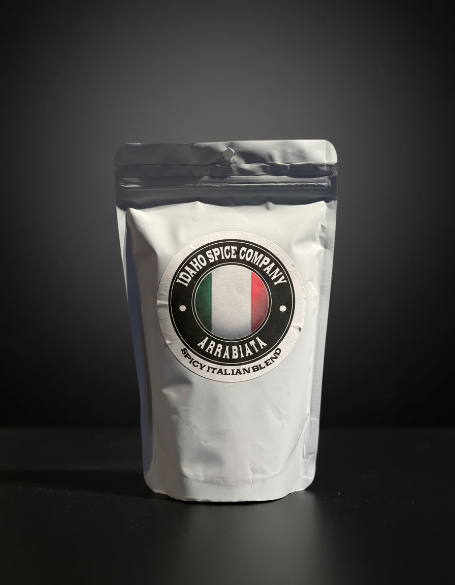 Arrabbiata - Spicy Italian Blend