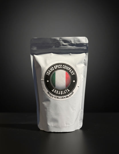 Arrabbiata - Spicy Italian Blend