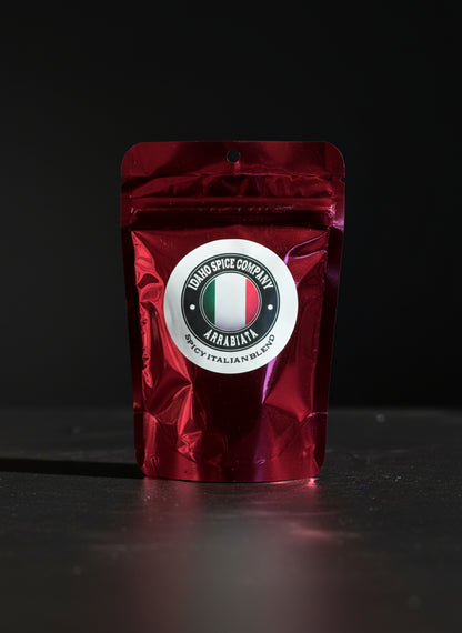Arrabbiata - Spicy Italian Blend