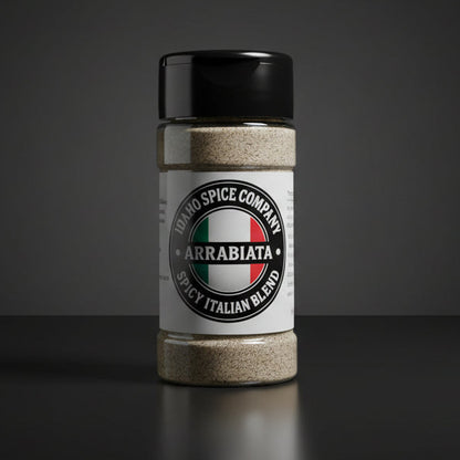 Arrabbiata - Spicy Italian Blend