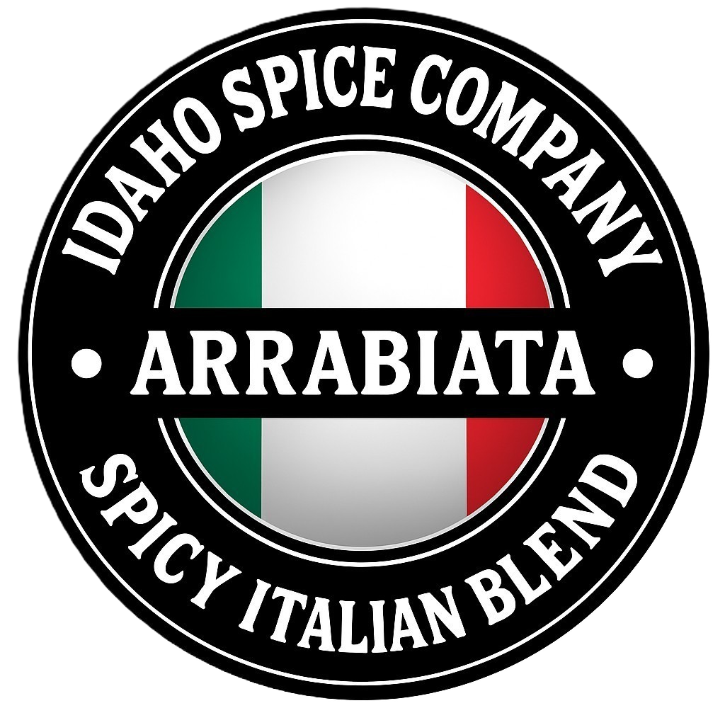 Arrabbiata - Spicy Italian Blend