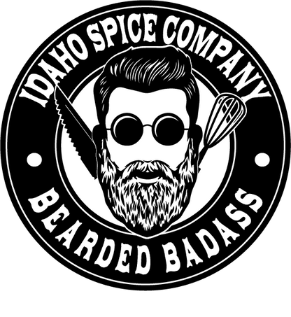 Bearded Badass Rub - All Purpose