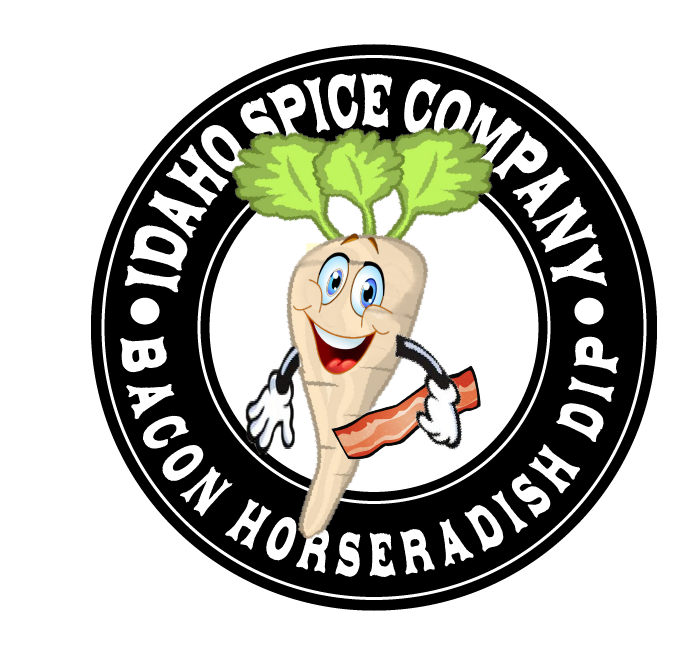 Bacon Horseradish Dip