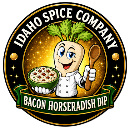 Bacon Horseradish Dip Mix