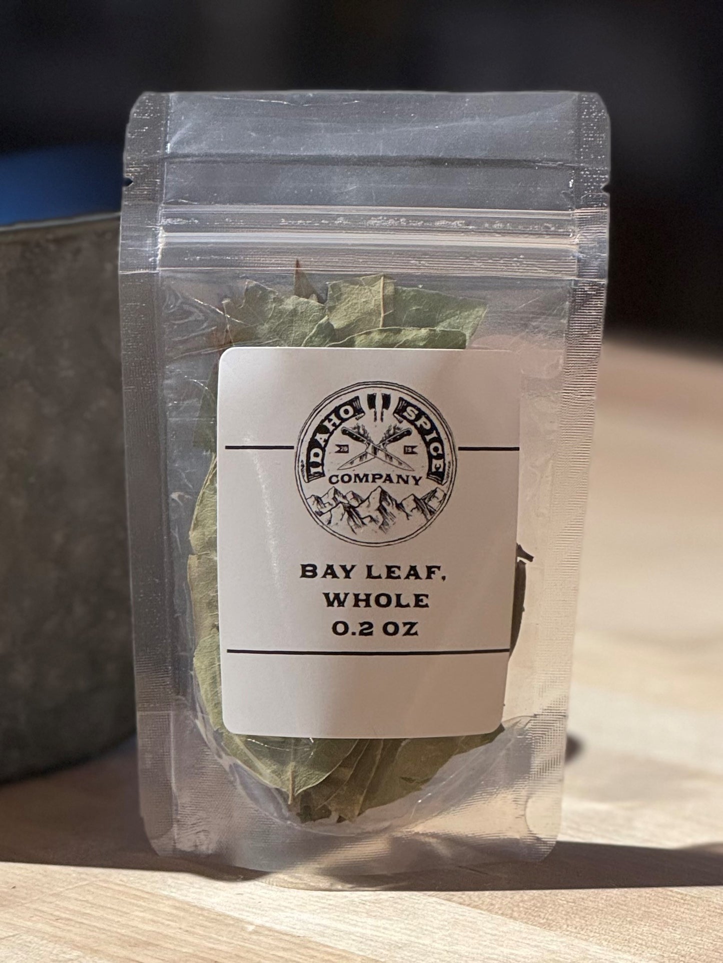 Bay Leaves, Whole