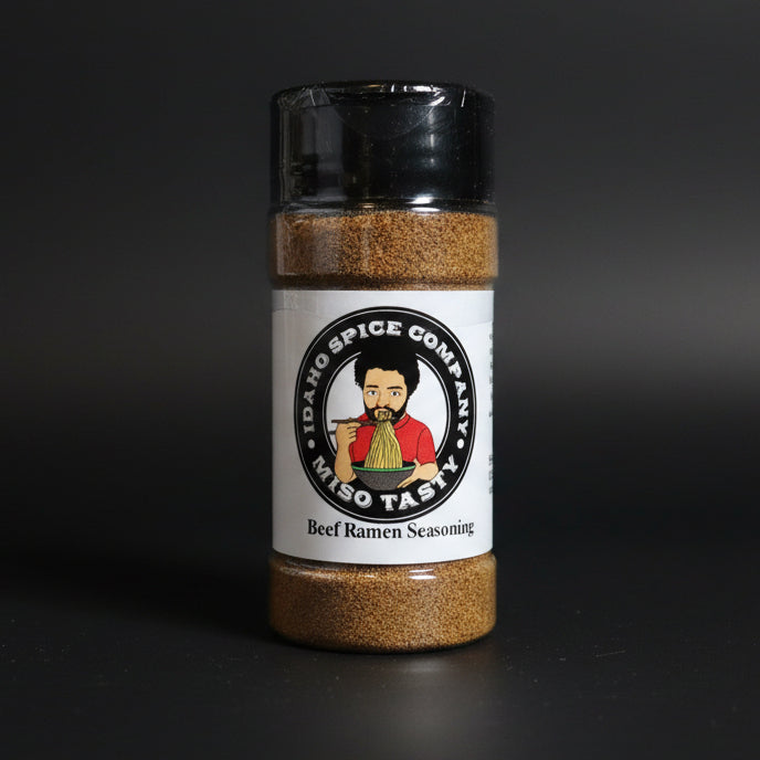 Miso Tasty - Ramen Seasoning (Beef Base)