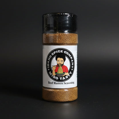 Miso Tasty - Ramen Seasoning (Beef Base)