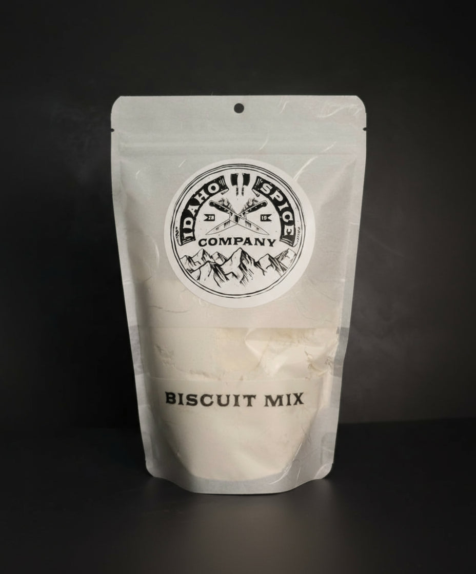 Biscuit Mix