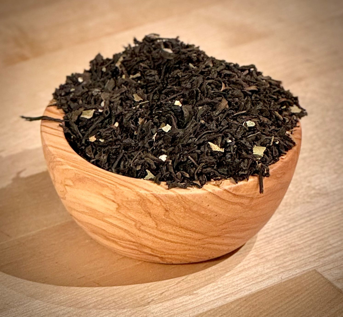 Black Currant Tea