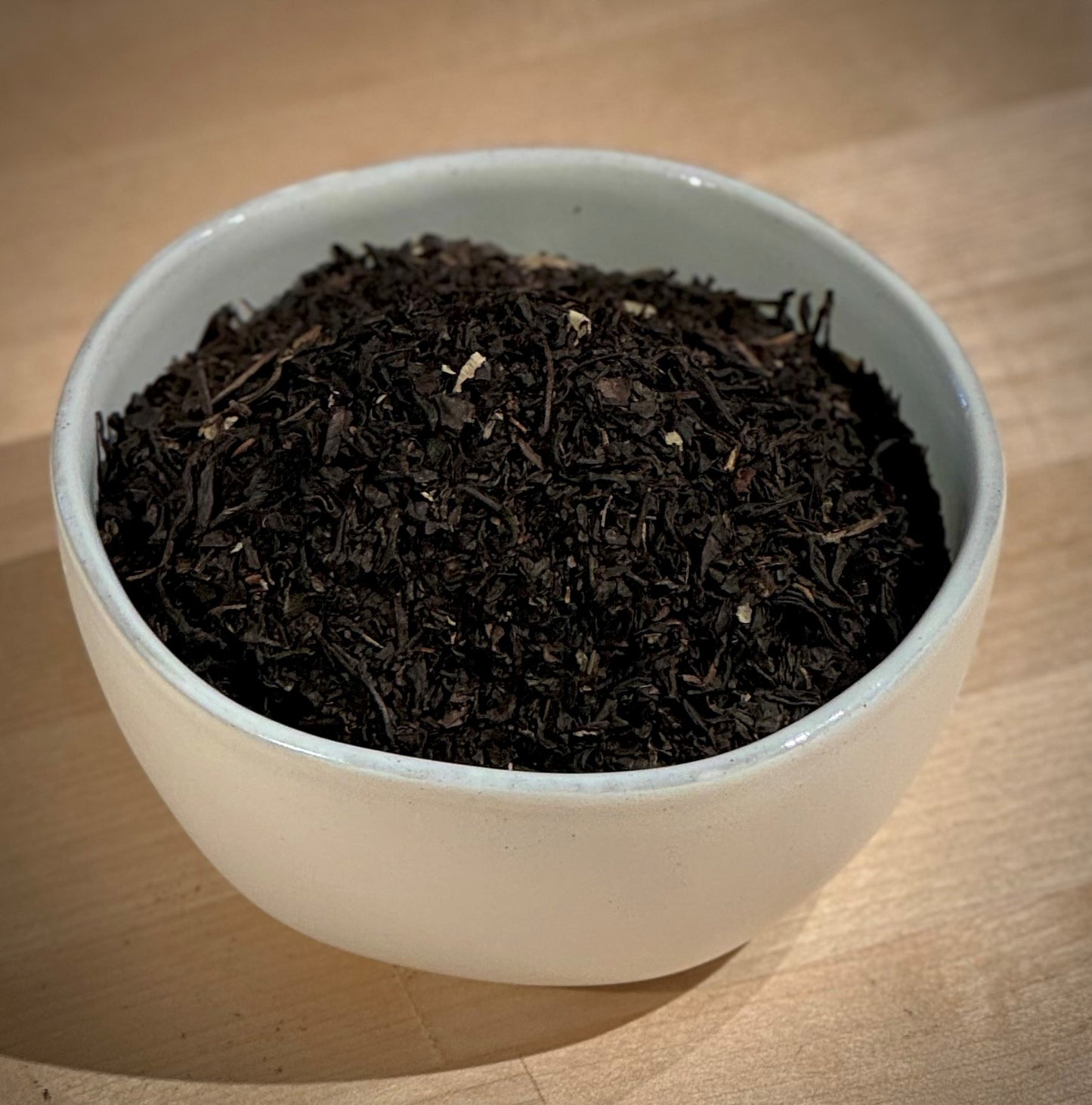 Blackberry Fruit Loose Leaf Tea