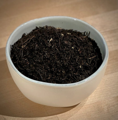 Blackberry Fruit Loose Leaf Tea