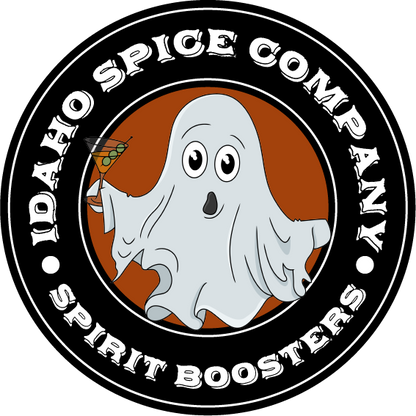 Spirit Boosters Cocktail Rim (Various Flavors)