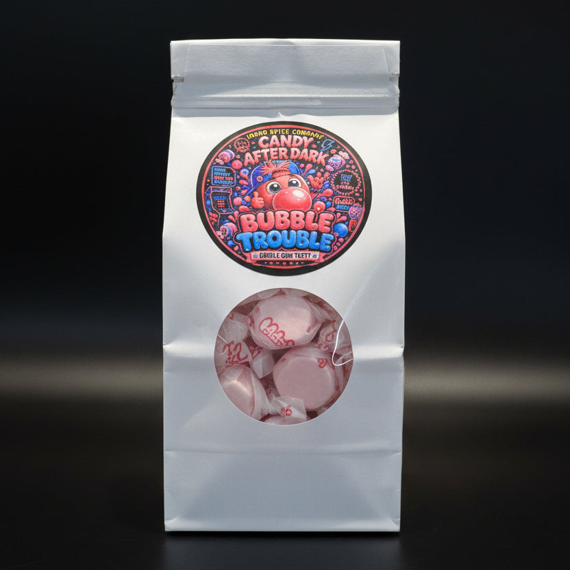 Taffy