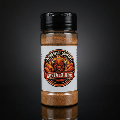 Buffalo Seasoning
