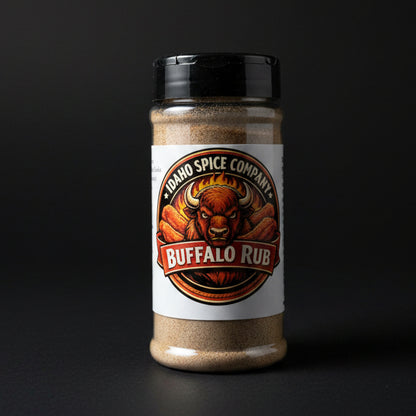 Buffalo Seasoning