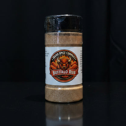 Buffalo Seasoning
