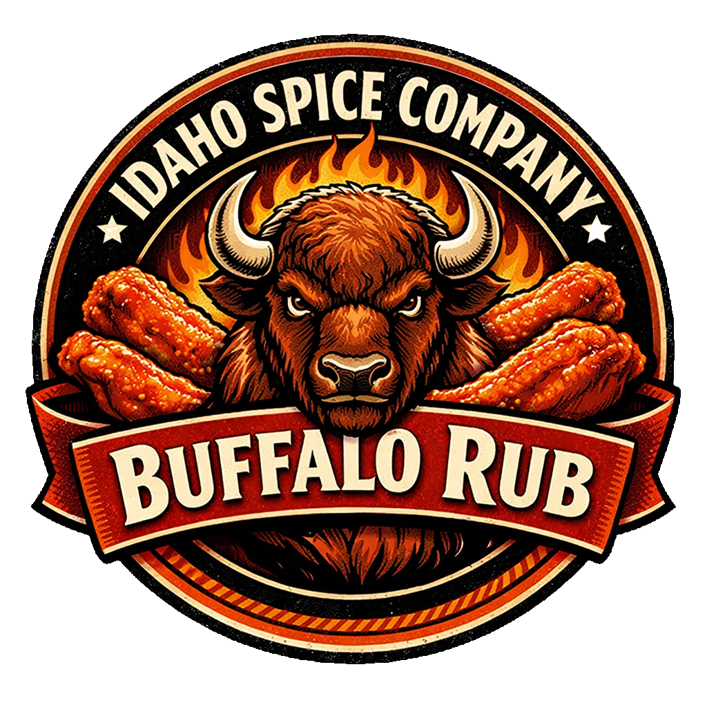 Buffalo Seasoning