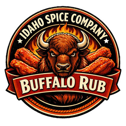 Buffalo Seasoning