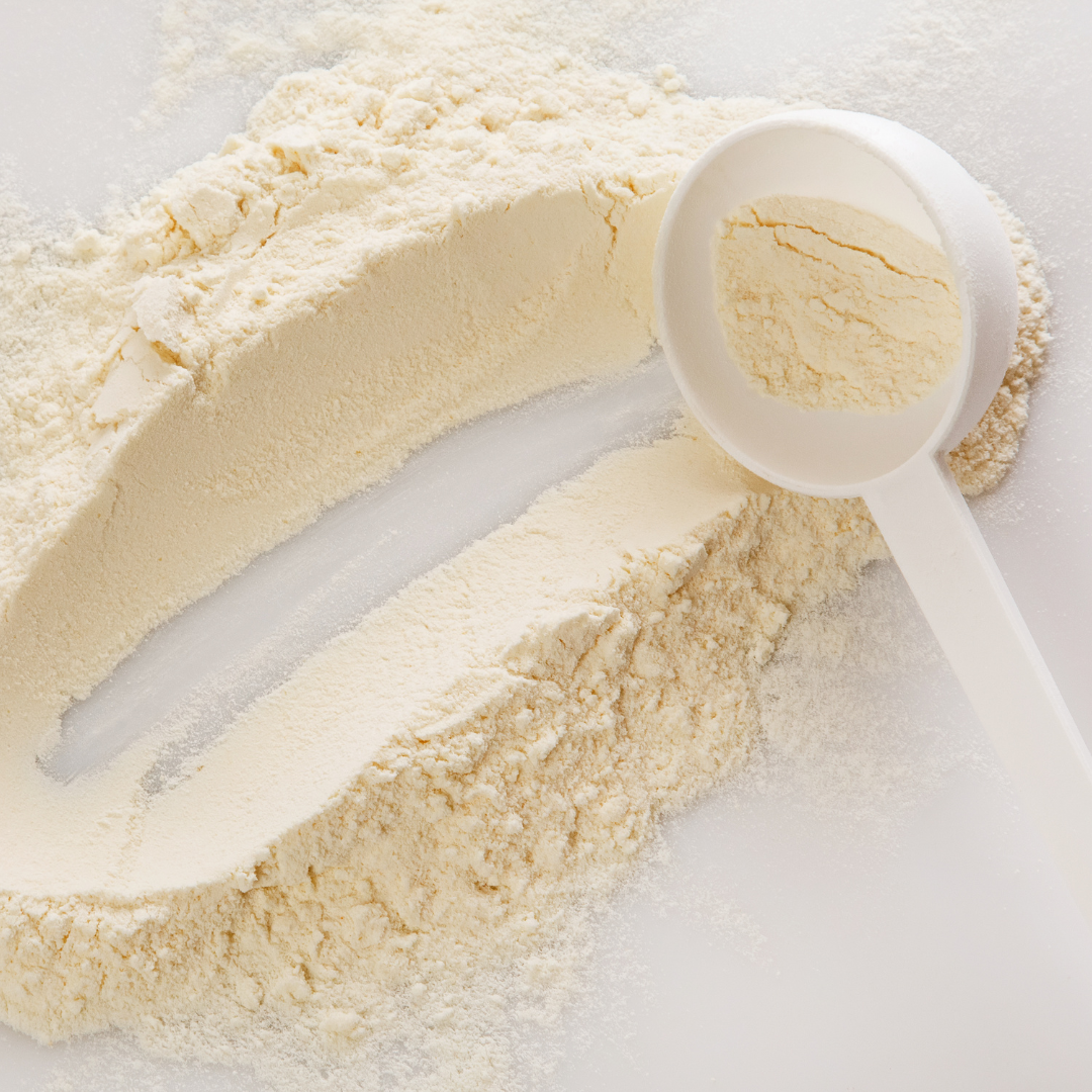 Buttermilk Powder
