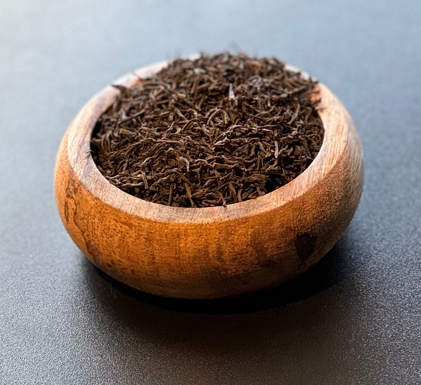 Ceylon Black Tea 1.5 oz Loose Leaf