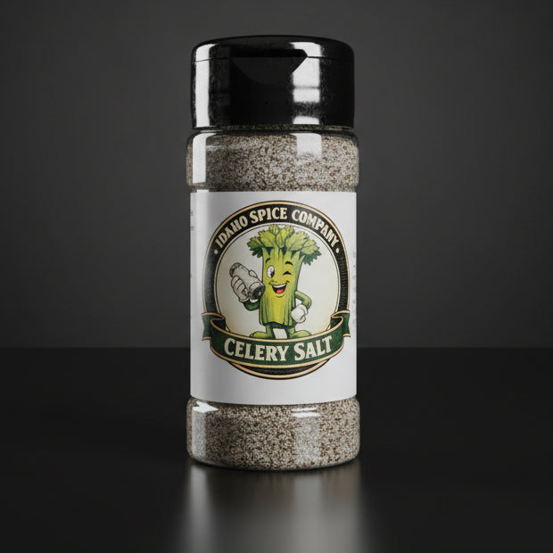 Celery Salt