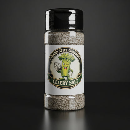 Celery Salt