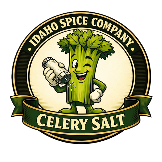 Celery Salt