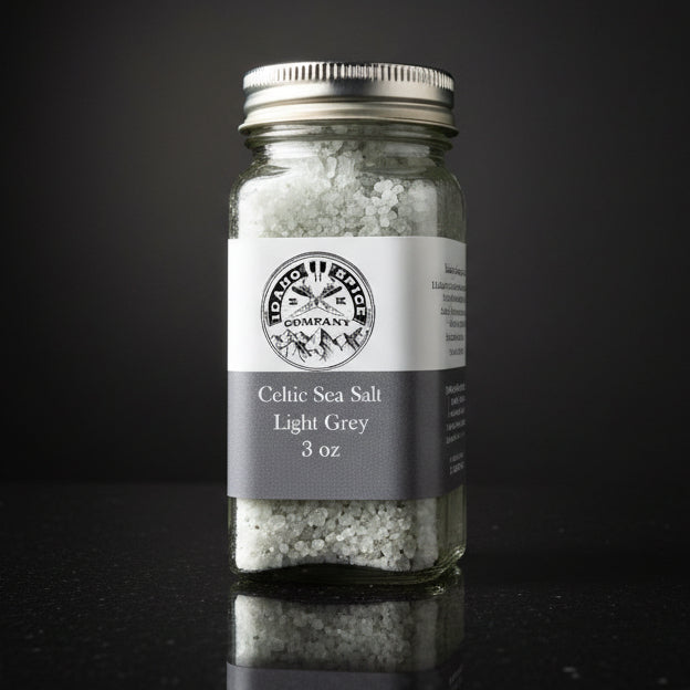 Celtic Salt