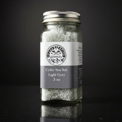 Celtic Salt