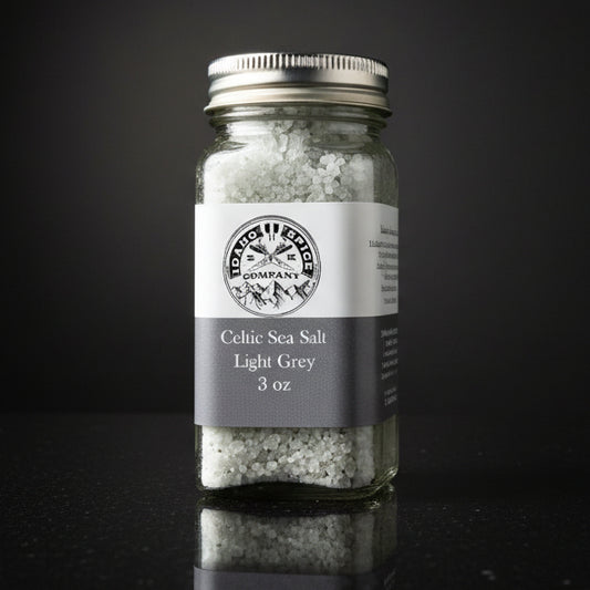 Celtic Salt