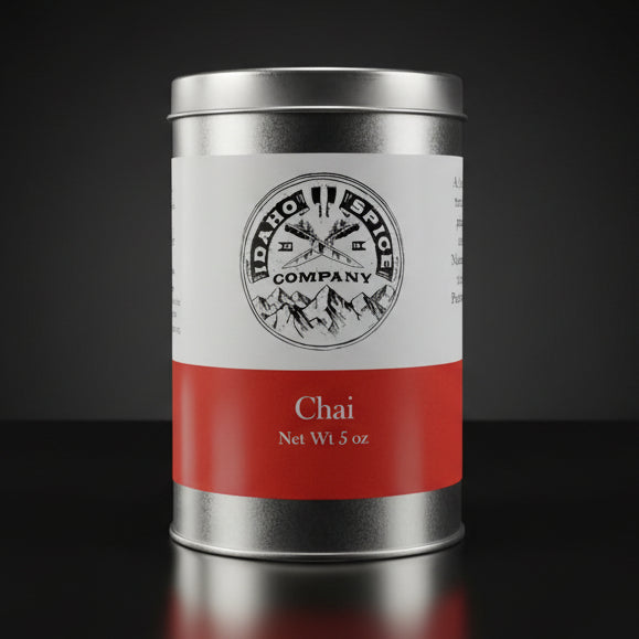 Chai Loose Leaf Tea