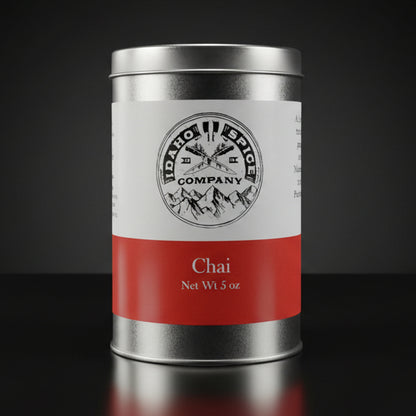 Chai Loose Leaf Tea