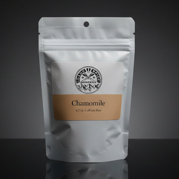 Chamomile Herbal Tea