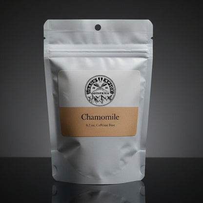 Chamomile Herbal Tea