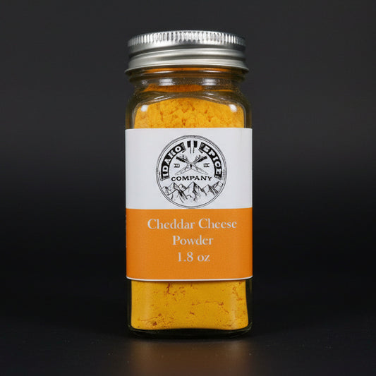Cheddar Cheese Powder