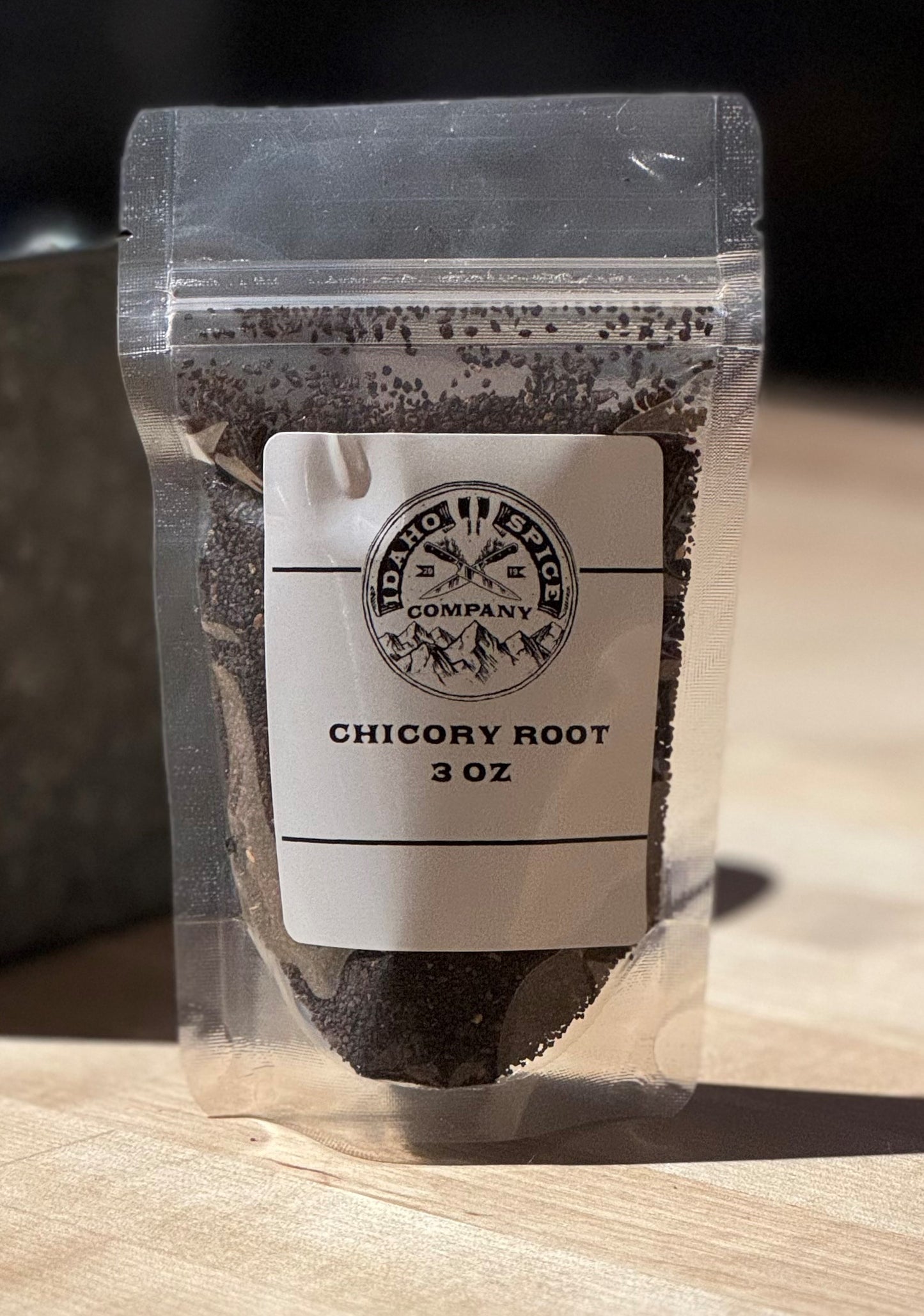 Chicory Root - 3 oz Bag