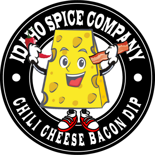 Chili Cheese Bacon Dip