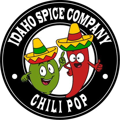 Chili Pop - Chili Lime Blend