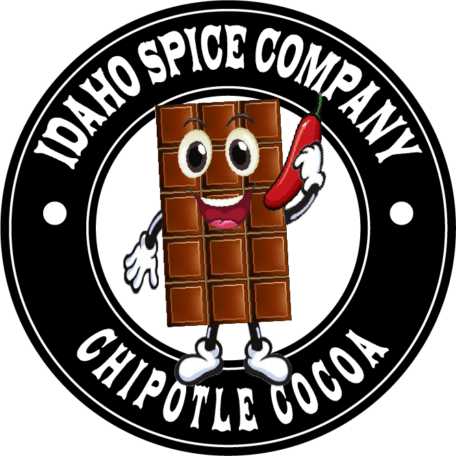 Chipotle Cocoa - Steak Seasoning