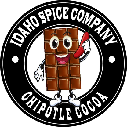 Chipotle Cocoa - Steak Seasoning